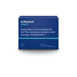 Orthomol Vital F Pack
