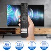 TCL Smart TV Remote Control Voice Remote Control for TCL