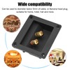 Speaker Terminal Box,Speakers Terminal Box,sub Box terminals,Acoustic Components for HiFi