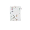 PIP STUDIO Les Fleurs Wash Mitt White 16 x 22
