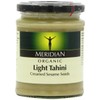 Meridian Organic Light Tahini 270 g