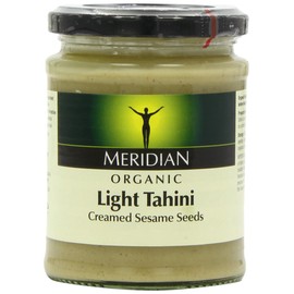 Meridian Organic Light Tahini 270 g