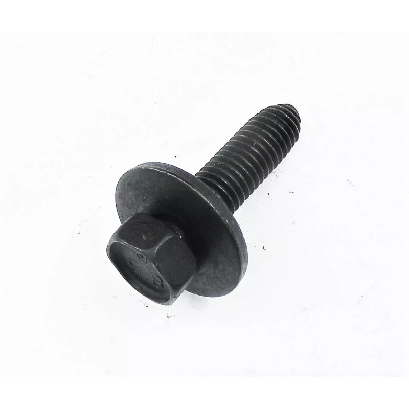 SFS GM Truck Body Bolts & Nuts- M10-1.50 x 40mm