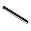 Acrylic Capsule Holder Compatible Vertically Horizontally Mounted On Walls Under