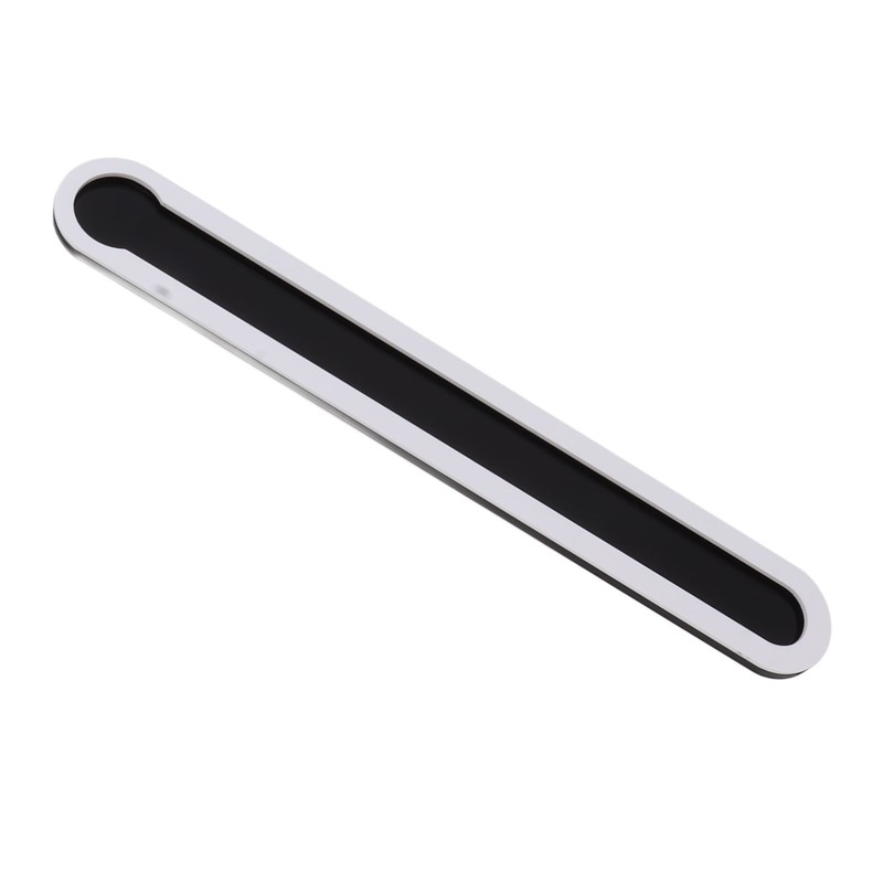Acrylic Capsule Holder Compatible Vertically Horizontally Mounted On Walls Under