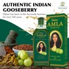 Dabur Amla Hair Oil – Nourishing Herbal Oil for Stronger,