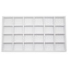 The Display Guys - Stackable Jewelry Tray and Organizer -