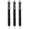 jetstream Set of 3 3 Colour Ballpoint Pen - 0.5