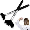 Pack of 2 Telescopic Back Scratcher, Telescopic Back Scratcher, Extendable