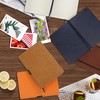 Rukasto Thick A5 Hardcover Notebook/Journal, 120gsm College Ruled Lined Premium