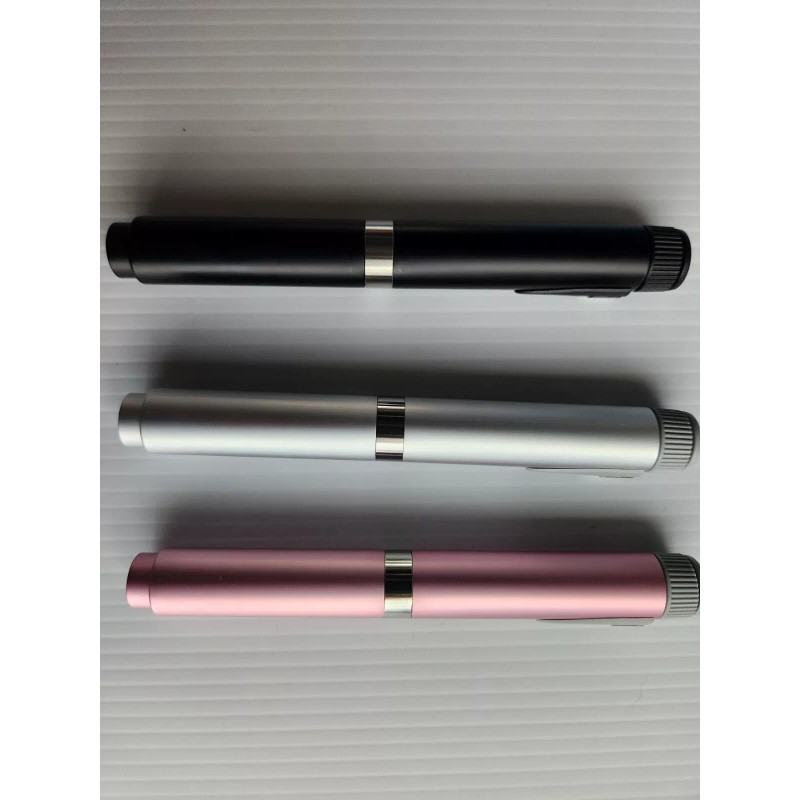 Magic NEW Reusable Injection Pens 3 pack