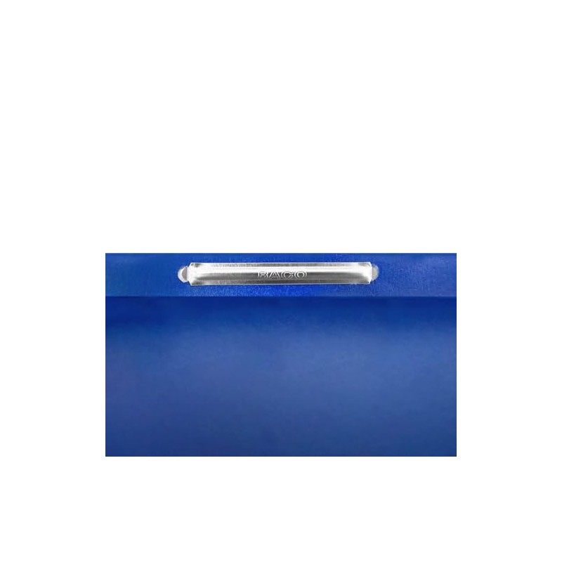 Baco | Carpeta Tamaño Carta con Broche Baco B-182 -
