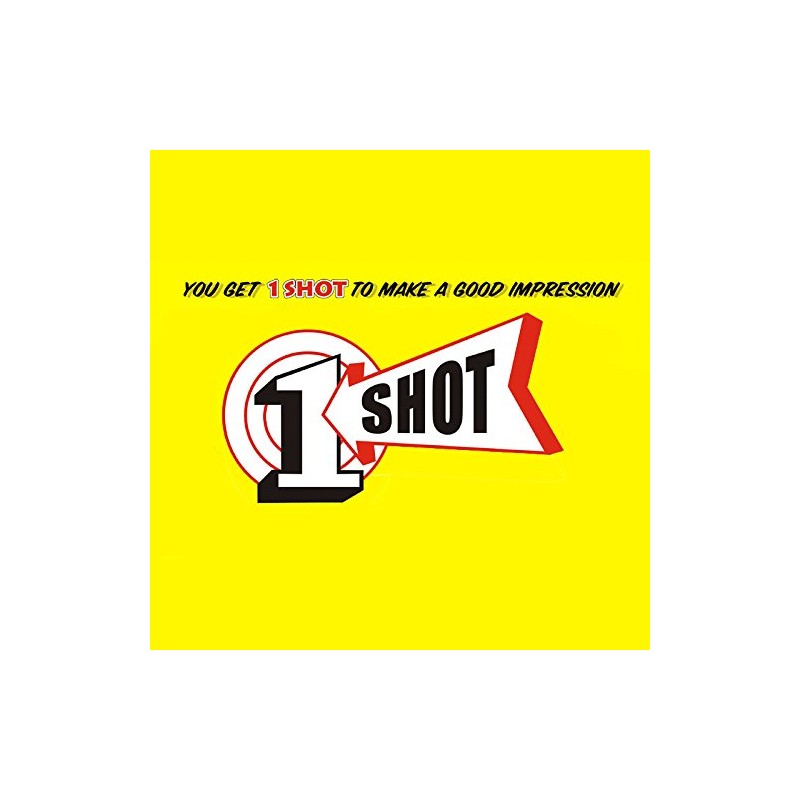 1 Shot 1 Quart PRIMROSE YELLOW Paint Lettering Enamel Pinstriping