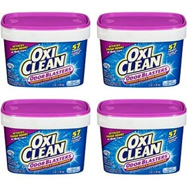 OxiClean Versatile Stain Remover Odor Blasters VSR - 3lb