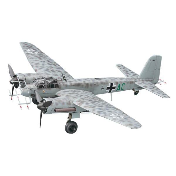 01562 1/72 Junkers Ju88G-6 "Nachtjager"