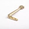 Renovators Supply Manufacturing Stair Carpet Runner Holder Clips Floral Design