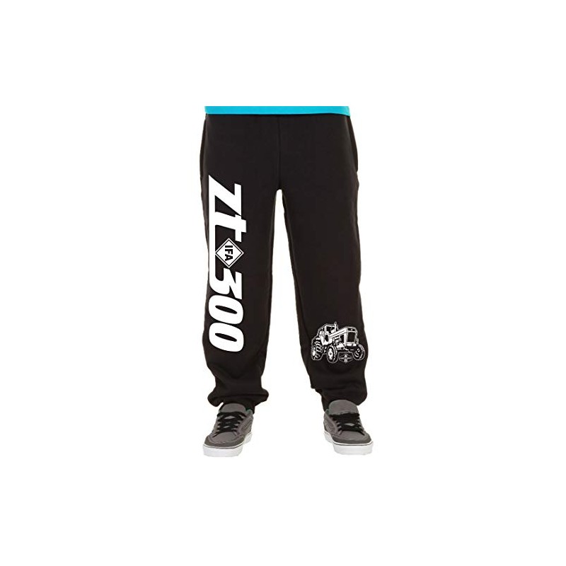 Uglyshirt87 Traktor ZT 300 Men's and Men's Jogging Bottoms |