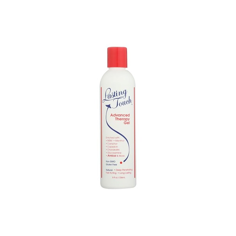 Advance Therapy Gel, 8 FZ