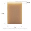 Bam Boo! Lifestyle 50 Pack Mix Jabones 100 G Bam