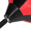 Desktop Punch Bag Stress Relief Boxing Speed Bag Desk Toy