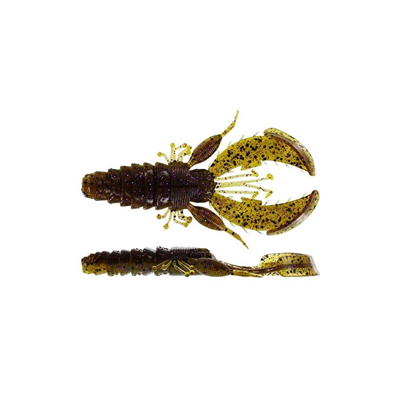 Westin CreCraw Creaturebait 8.5 cm 7 g – 5 Rubber