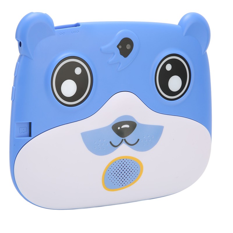 Kids Tablet 7 Inch Little Bear Shaped 2GB 32GB 5000mAh
