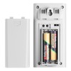 Raddy R4 Indoor Outdoor Wireless Remote Sensor, for WF-80C Home