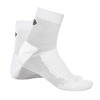 Erreà Alpha Socks White/Navy 39-42