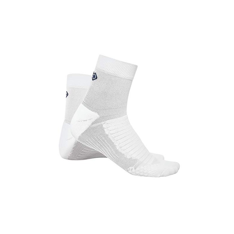 Erreà Alpha Socks White/Navy 39-42