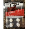 Rapid Action 2 WayEnergize #1 Metabolism Metabolism Energy 12 Packs