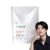 Picam Barrier Cycle Calming Toner Pad Refill Pack, 1 pack, 60 sheets / 피캄 베리어사이클 진정 토너 패드 리필팩, 1개, 60매입