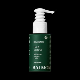 Balmonds Scalp Oil 50ml