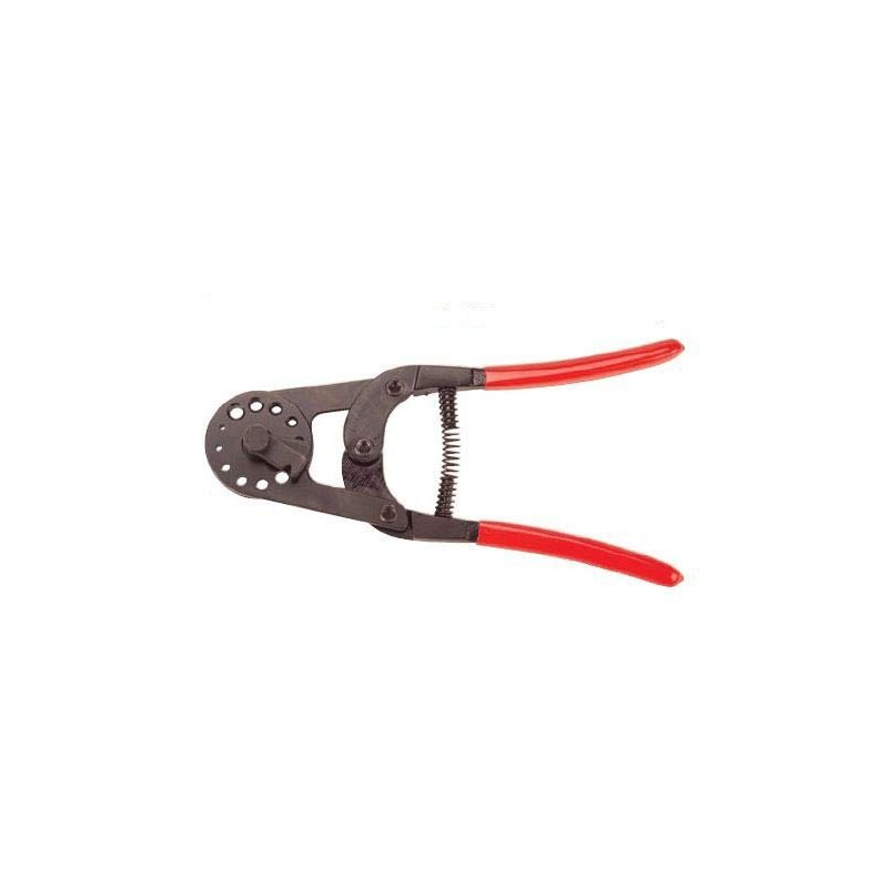 Aero - Cortador de remache resistente - TP346