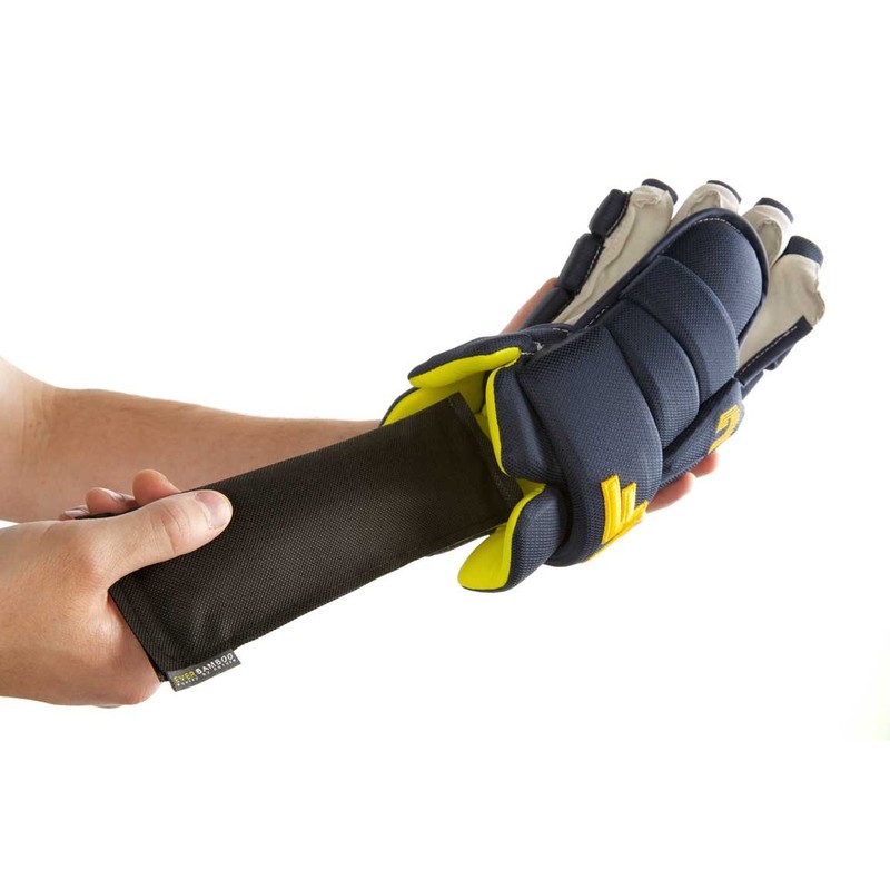 Ever Bamboo Boot Deodorizer Bag Set w/Natural Bamboo Charcoal (Pair,