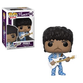 Funko 32248 Pop Rocks: Prince - Around The World in A Day, Multicolor