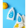 QV Baby Bath Oil 250ml, 250 ml Pack of 1