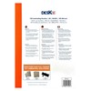 deskit Deskit Laminating Pouches A4, Glossy, 120 Sheets, 100 Microns