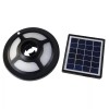 Aqua Select Umbrella LED Light - Solar Powered