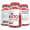 Go 90 Keto ACV Gummies Advanced Formula 1000MG Go90 Keto