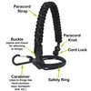 Paracord Handle for YETI Rambler 46oz 36oz 26oz 64oz 18oz