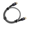 Displayport 2.0 Cable DVI HD Adapter Line 16K at 60Hz