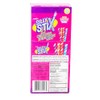 Silly Stix Sour Powder Straws 100 stix