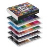 Lápices De Colores Profesionales Y Creativos, 120 Piezas