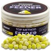 Haldorado Top Method Feeder Fishing Wafter - CARAS, Flavour: Spicy