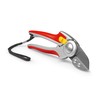 WOLF Garten RS5000 Anvil Type Pruning Shears