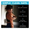 Crema Corporal Tonificante Steel Fit + Tone Reafirmante