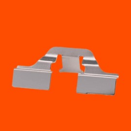 ATE 13046000722 Disc Brake Accessory Kit