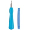 AHQQT Ring Screwdriver Bit Set Fits All Video Doorbells, Battery