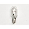 CEC Industries #259 Bulbs, 6.3 V, 1.575 W, W2.1x9.5d Base,