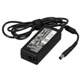 Dell PA-12 - AC-Adapter 65W, 19.5V - Warranty: 6M